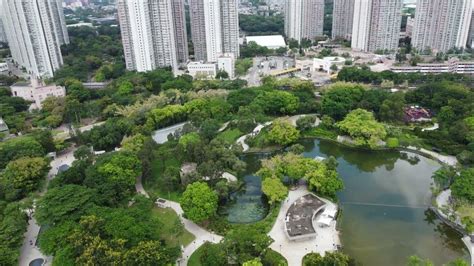 天水圍風水